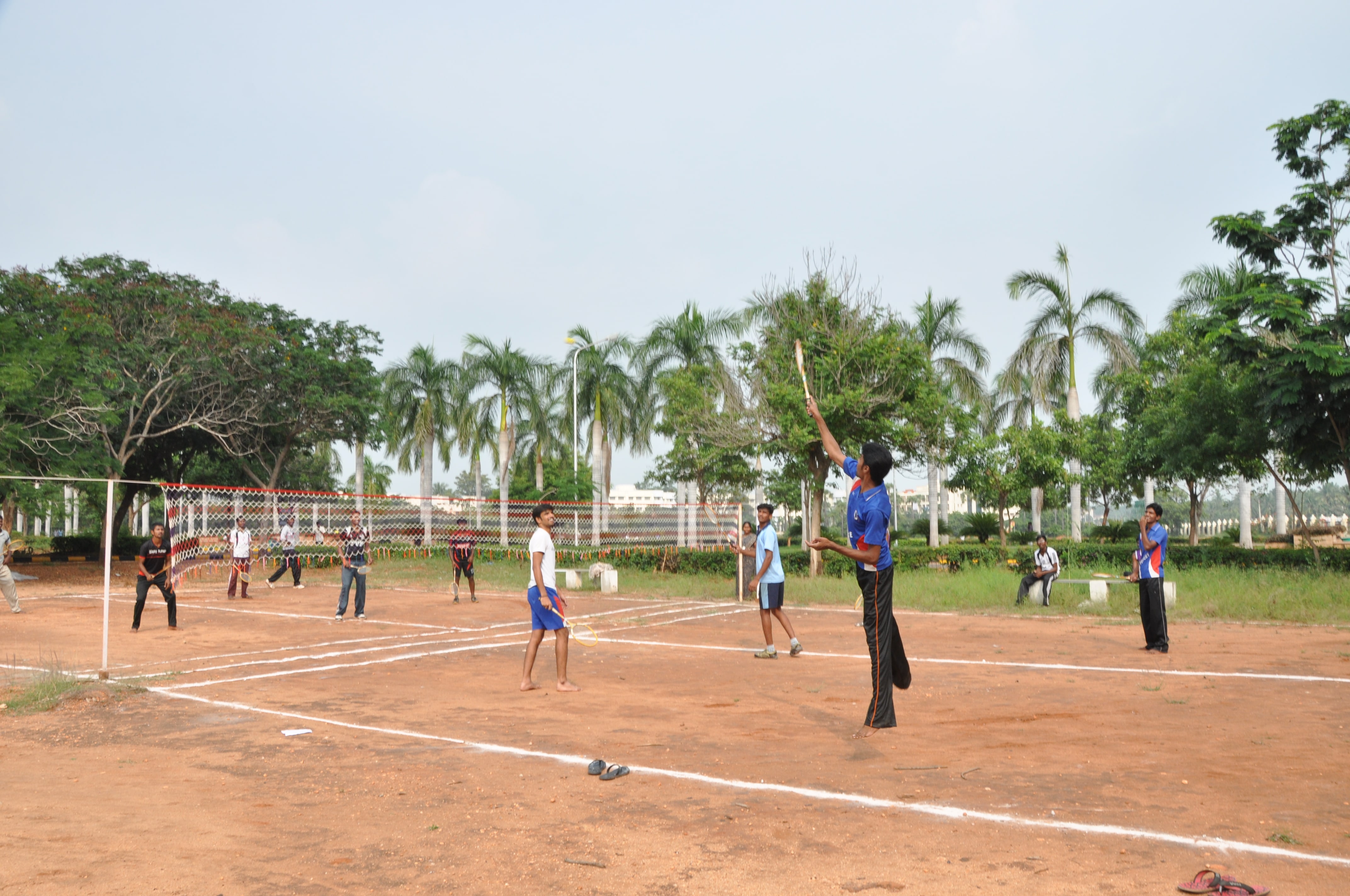 Sports